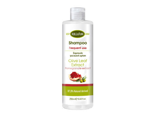 Sanftes Shampoo 250ml
