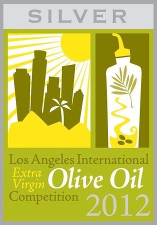 Silber beim International Extra Virgin Olive Oil Competition in Los Angeles 2012\\n\\n02.05.2015 11:50