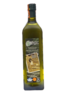 1-Liter Flasche Tsounato-Olivenöl Familie Daskalakis