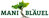 Grüne Oliven Bio al Naturale - 205g