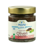 Kalamata Olivenpaste Bio - 180g