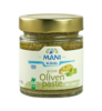 grüne Olivenpaste Bio - 180g