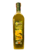 1 Liter Flasche Frühabfüllung Daskalakis Olivenöl naturtrüb